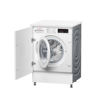 Bosch WIW24341EU