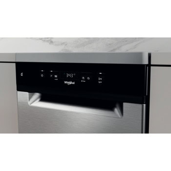 Whirlpool WSFC 3M27 X