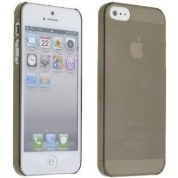 Заден капак DeTech Ultra Slim за iPhone 5S - 50282