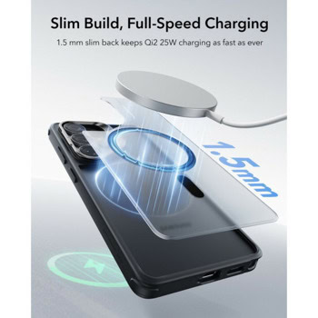 ESR Classic Hybrid for Galaxy S26 Ultra