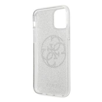 Guess Circle Glitter 4G GUHCN58PCUGLLG