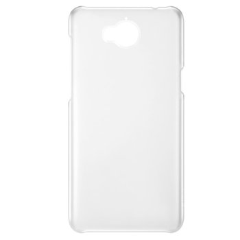 Калъф за Huawei Y6 2017, PC Case, прозрачен | JAR Computers Case за Huawei Y6 2017