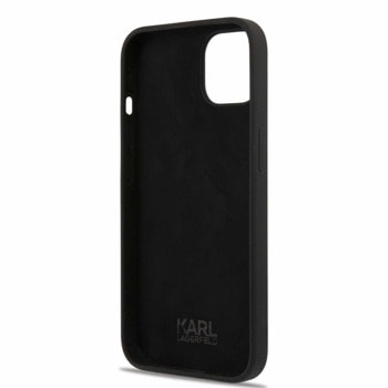 Karl Lagerfeld Case KLHCP13MSSKCK