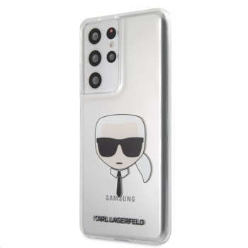 Karl Lagerfeld Head Cover KLHCS21LKTR