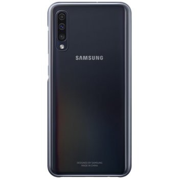 Samsung Galaxy A50 2019 EF-AA505CBEGWW Black