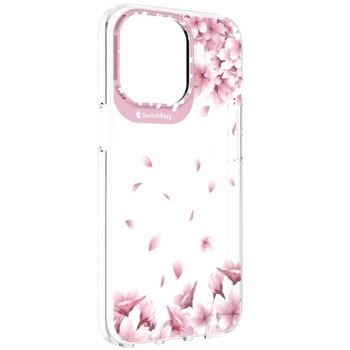 SwitchEasy Artist Sakura Case GS-103-209-208-137