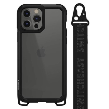 SwitchEasy Odyssey Trendy Case