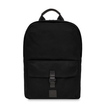 Knomo Christowe Zip Laptop Backpack 159-403-BKW