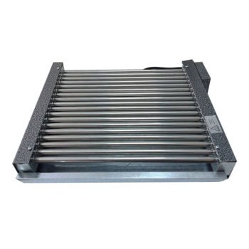 електрическа скара rubino 2750w без капак