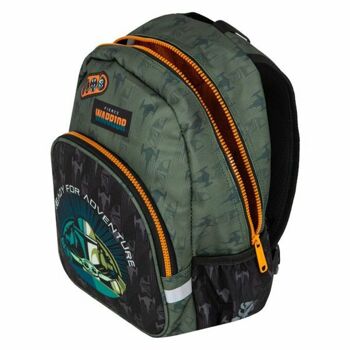 Раница за детска градина CoolPack Toby Mandalorian