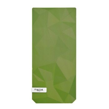 Fractal Design Color Mesh Panel Green
