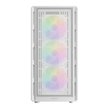 Cougar Gaming Airface Pure RGB CGR-2GA5W-RGB