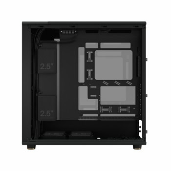 Кутия Fractal Design NORTH XL RC черна