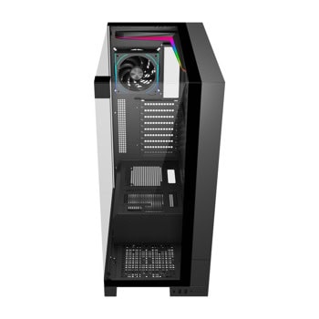 FSP U691 Black POC0000276