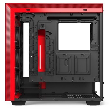 NZXT H710i Window Red CA-H710i-BR