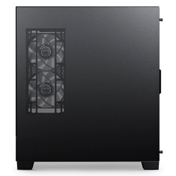 phanteks xt view black | JAR Computers phanteks xt view black