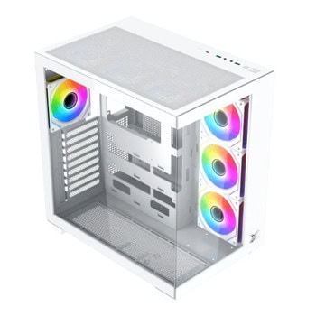 кутия xigmatek aqua v air arctic h23a en48777