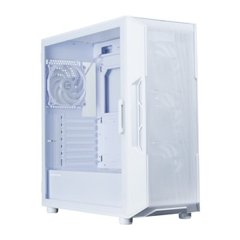 zalman i3 neo v2 white