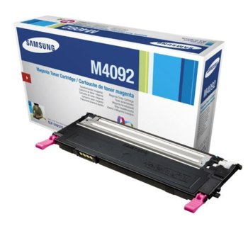 КАСЕТА ЗА SAMSUNG CLP310/310N/315/CLX 3170/3175  - Magenta - P№ CLT-M4092S- заб.: 1000k | JAR Computers КАСЕТА ЗА SAMSUNG CLP310/310N/315/CLX 3170/3175