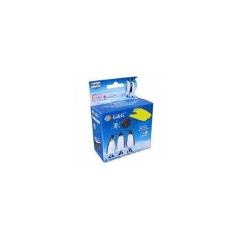 Касета ЗА EPSON STYLUS PHOTO R265/R360/RX560 - Light magenta - T0806 LM - G&G - Неоригинален заб.: 8ml. | JAR Computers Касета ЗА EPSON STYLUS PHOTO R265/R360/RX560