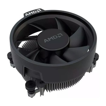AMD Ryzen 3 4300GE MPK