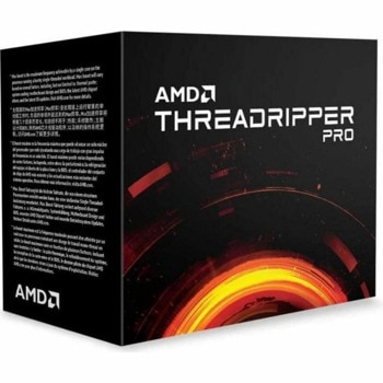 AMD Ryzen Threadripper PRO 5975WX