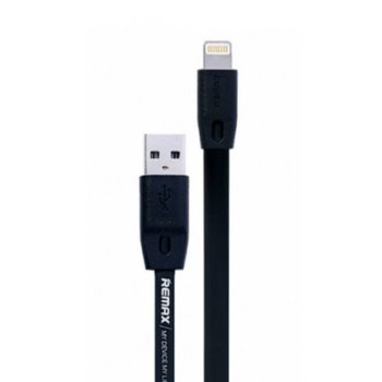 Кабел за данни USB A(м) към Lighting 14348