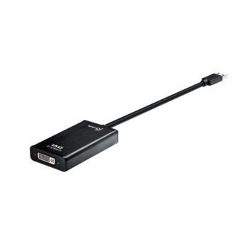 j5create JUA330 USB A(м) към DVI(