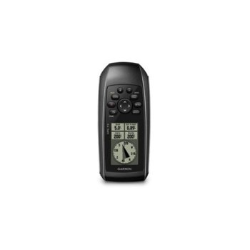 Ръчна навигация Garmin GPS 73, 2.6"(6.60 cm) LCD дисплей, до 18 часа време за работа, USB, IPX7 водоустойчивост, без вградени карти | JAR Computers Garmin GPS 73 010-01504-00