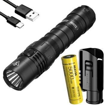 Фенер Nitecore MH12S BTS31939