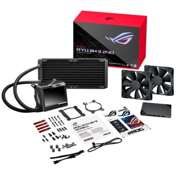 Asus ROG Ryujin II 240 90RC00A0-M0UAY0