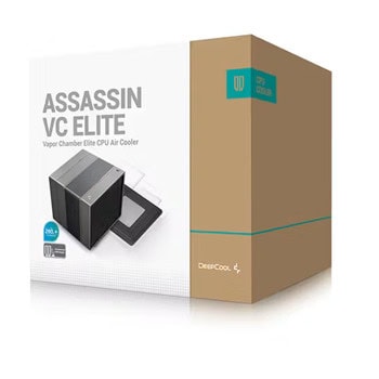 deepcool assassin vc elite | JAR Computers deepcool assassin vc elite