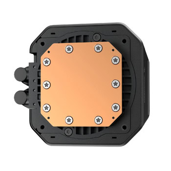 DeepCool LM240 R-LM240-BKDMMC-1 | JAR Computers DeepCool LM240 R-LM240-BKDMMC-1