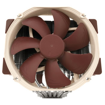 Охладител Noctua NH-D15