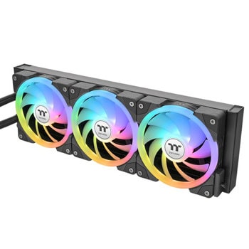 Thermaltake CL-W481-PL12SW-A