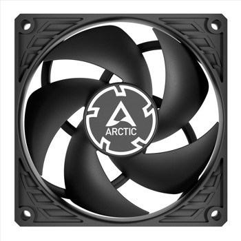 Вентилатор 92mm, Arctic P9 PWM PST, 4-pin, 3000rpm, черен | JAR Computers Arctic P9 PWM PST ACFAN00298A