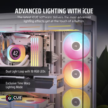 corsair lx-r rgb series