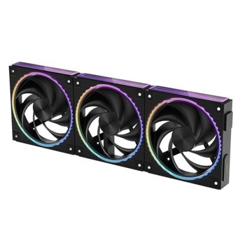 zalman zm-df120 a3 black