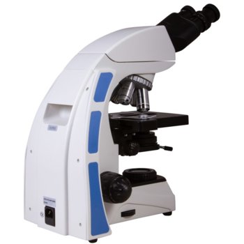 Бинокулярен микроскоп Levenhuk MED 40B 74004