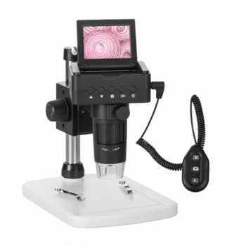 Цифров микроскоп Levenhuk DTX TV LCD LV72474