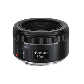 Canon EOS 80D + 2x обектива