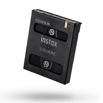 Fujifilm Instax Square SQ6 White+филм+албум