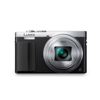 Panasonic LUMIX DMC-TZ70 silver 100108007047