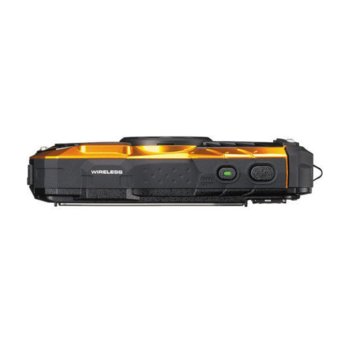 Ricoh WG-30W (Orange)