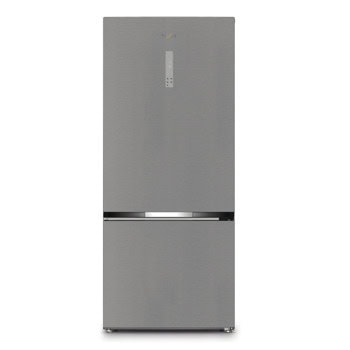 хладилник с фризер whirlpool whk2 6553 x5e