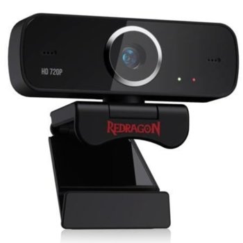 Redragon Phobos GW600-BK
