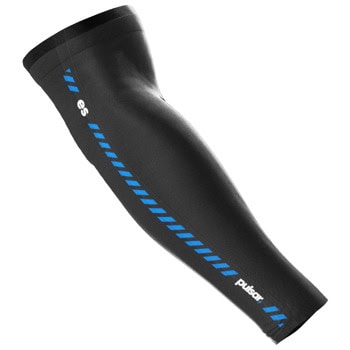 Pulsar eS ARM SLEEVE Arm Long Medium Black
