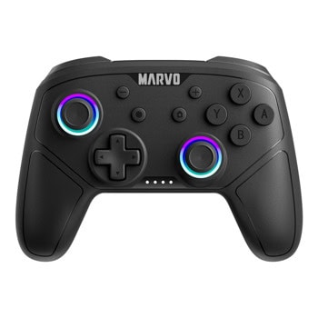 marvo gt-80 pact 60 черен