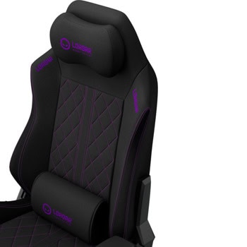 lorgar cha41 black/purple lrg-cha41-bk-pr | JAR Computers lorgar cha41 black/purple lrg-cha41-bk-pr