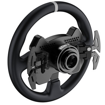 MOZA CS V2P Steering Wheel